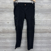 NEW Side Panel 90's Straight Jeans 2/XS