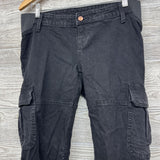 NEW Side Panel 90's Straight Jeans 2/XS