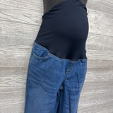 Full Panel Flare Jeans 10/Medium