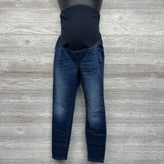 Full Panel Skinny Jeans 6/Small