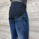 Full Panel Skinny Jeans 6/Small