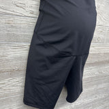 Full Panel Shorts Large