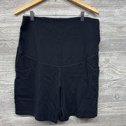 Full Panel Active Shorts XL