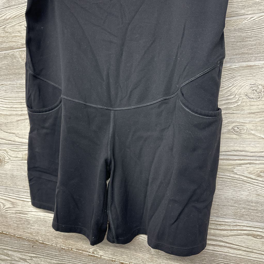 Full Panel Active Shorts XL
