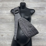 Toddler Carrier Animal Print