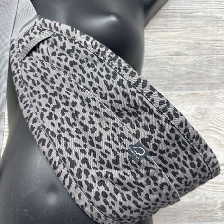 Toddler Carrier Animal Print