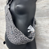 Toddler Carrier Animal Print