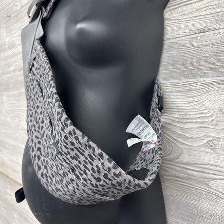Toddler Carrier Animal Print