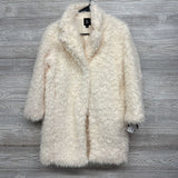 NEW Faux Fur Coat 8