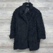 NEW Faux Fur Coat 6-7
