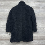 NEW Faux Fur Coat 6-7