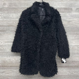 NEW Faux Fur Coat 8