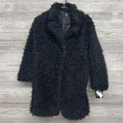 NEW Faux Fur Coat 8