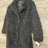 NEW Faux Fur Coat 8