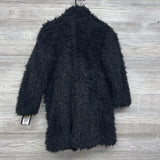 NEW Faux Fur Coat 8