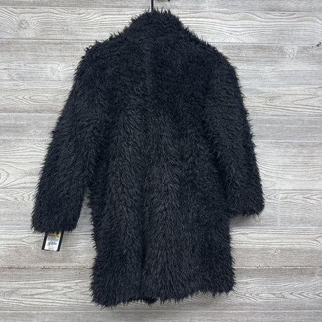NEW Faux Fur Coat 8