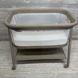 Haven Air Flow Bassinet