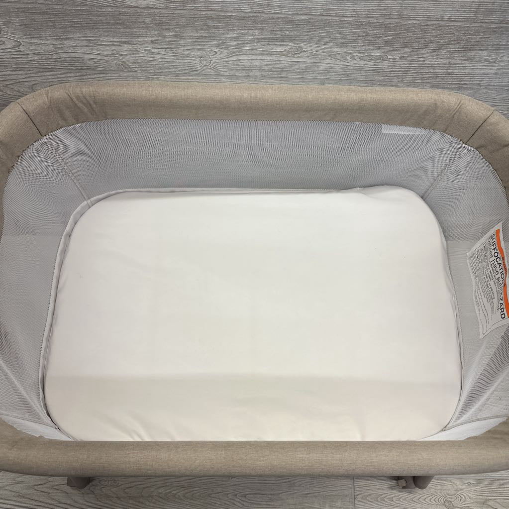 Haven Air Flow Bassinet