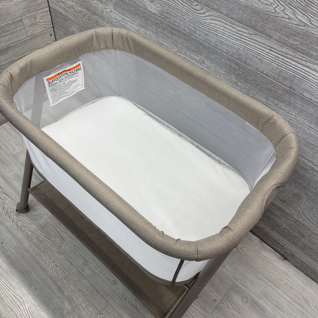 Haven Air Flow Bassinet