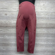 Full Panel Active Leggings Side Pockets Large