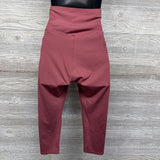 Full Panel Active Leggings Side Pockets Large