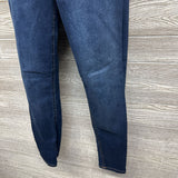 Full Panel Skinny Jeans Large