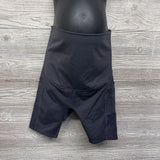 Full Panel Active Bike Shorts Large