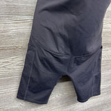 Full Panel Active Bike Shorts Large