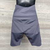 Full Panel Active Bike Shorts Large