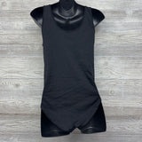 Support Tank Top Large