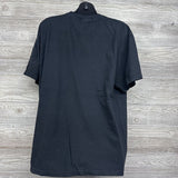 Shirt Mama Checker Bolt XL