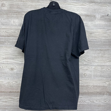 Shirt Mama Checker Bolt XL