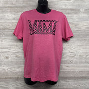 Shirt Checker Mama Medium