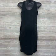 Ribbed Tank Bodycon Dress Medium