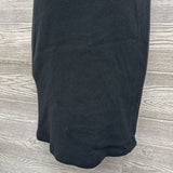 Ribbed Tank Bodycon Dress Medium