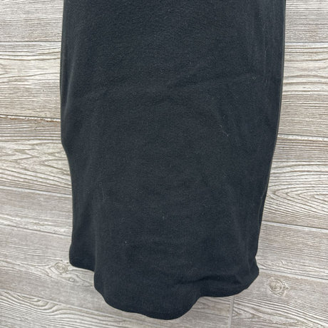 Ribbed Tank Bodycon Dress Medium
