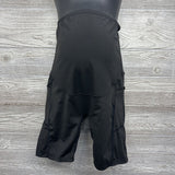 Full Panel Active Bike Shorts XL