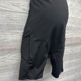 Full Panel Active Bike Shorts XL