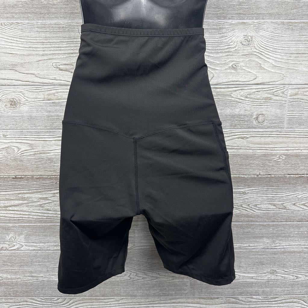 Full Panel Active Bike Shorts XL