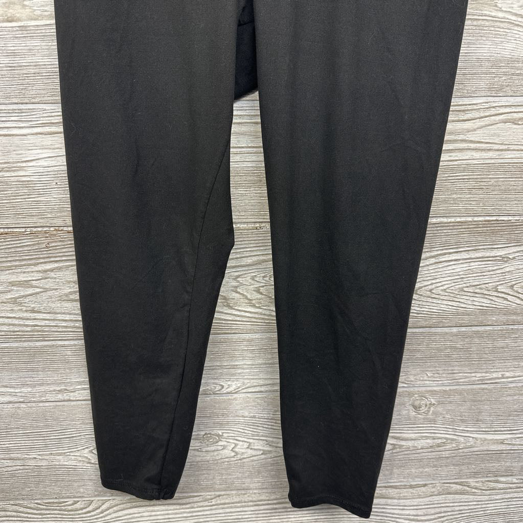Ruched Full Panel Leggings XL