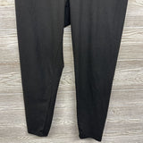 Ruched Full Panel Leggings XL