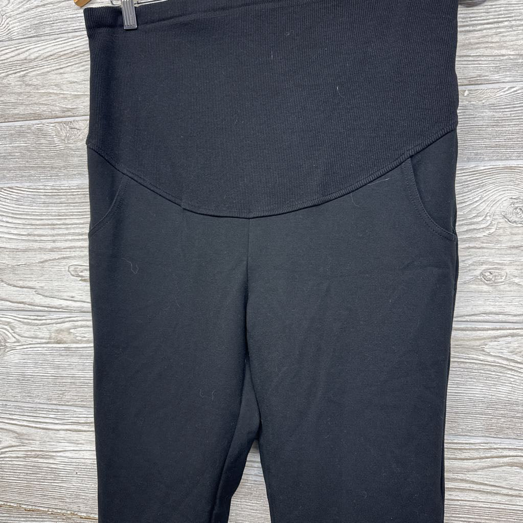 Full Panel Comfort Fit Dress Pants XL