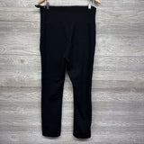 Full Panel Comfort Fit Dress Pants XL