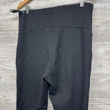 Full Panel Comfort Fit Dress Pants XL
