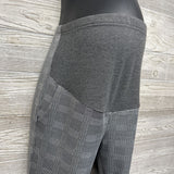 Full Panel Houndtooth Dress Pants Small