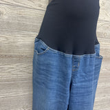 Full Panel Flare Jeans 14/Large