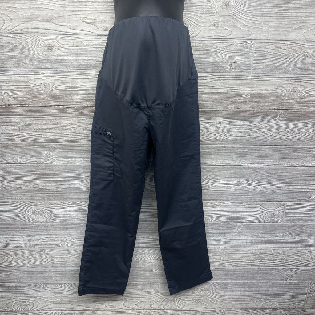 Full Panel Scrub Pants Medium