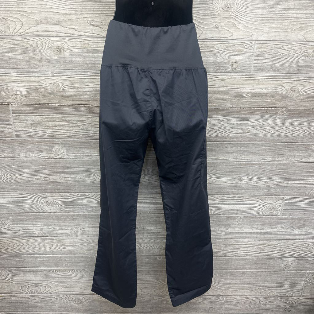 Full Panel Scrub Pants Medium