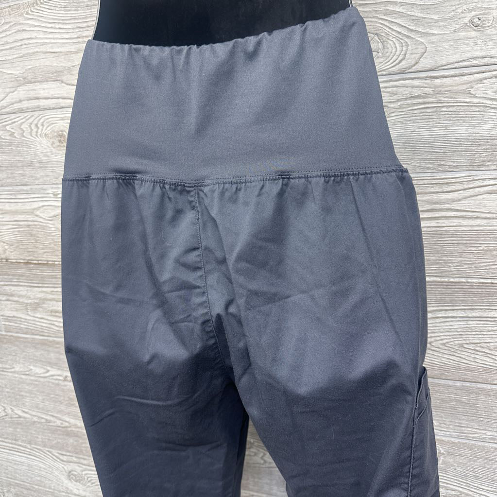 Full Panel Scrub Pants Medium