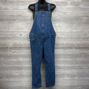 NEW Denim Overalls 6/Small